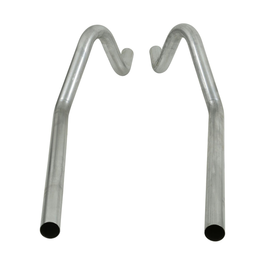 Pre-bent Flowmaster Tailpipes 15807