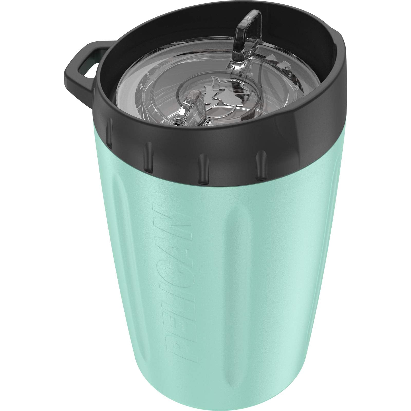 Dayventure Pelican 10oz Tumbler (Seafoam) | Double Wall Insulated Tumbler | Stainless Steel & Sweatproof