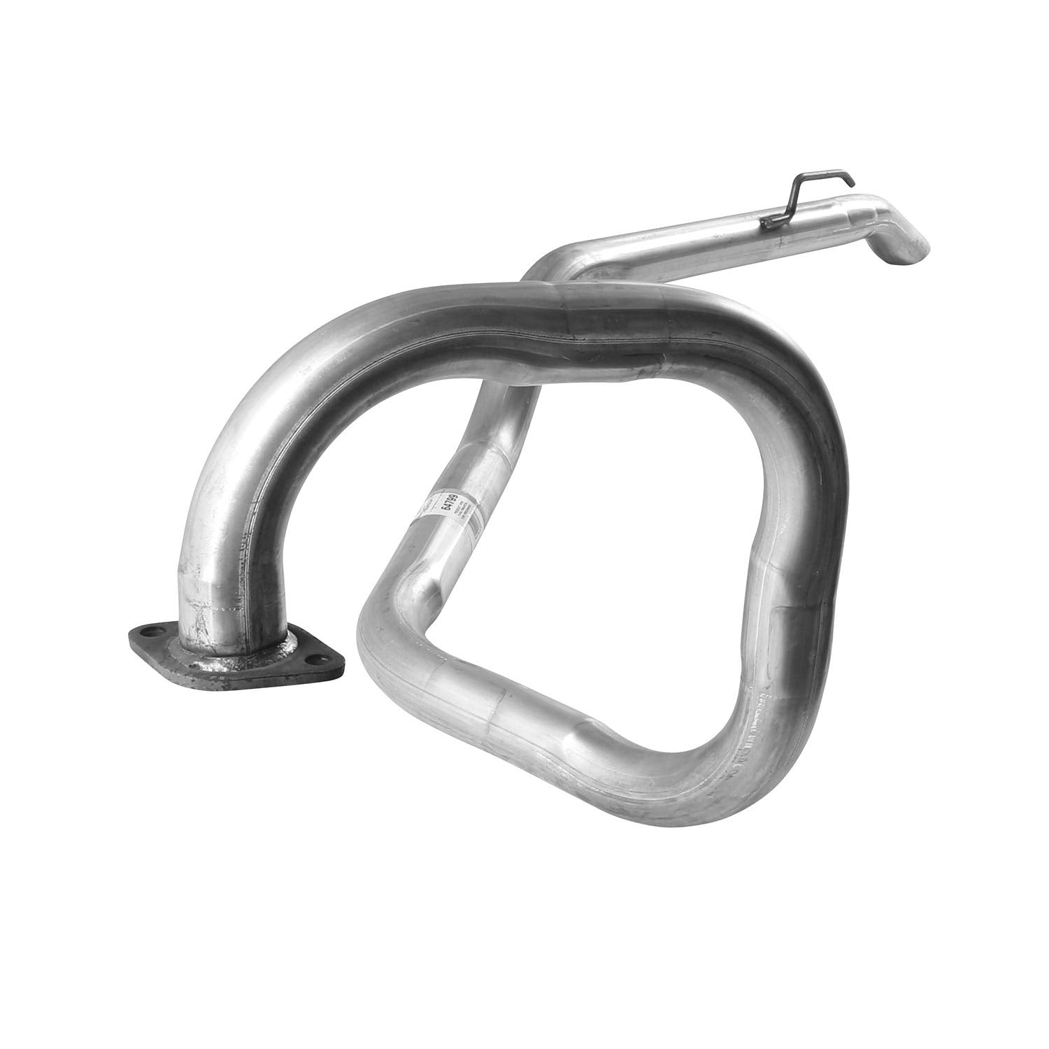 Exhaust Tail Pipe AP Exhaust Products 64799