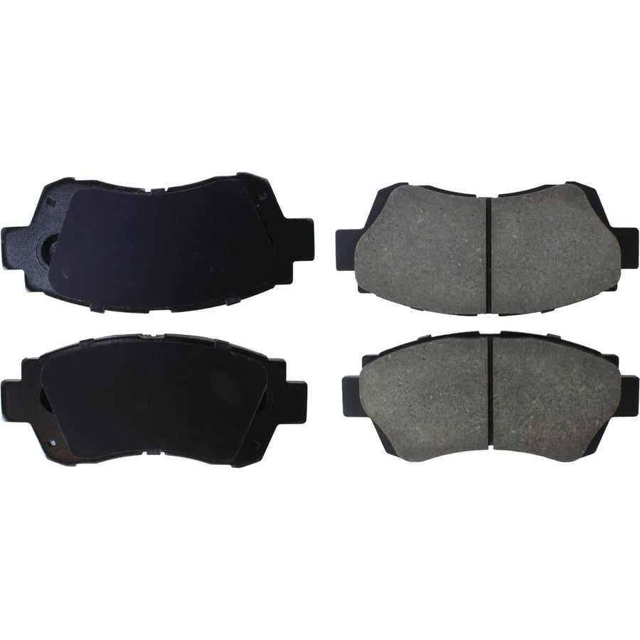 Sport Brake Pads StopTech 309.04761 with Shims and Hardware