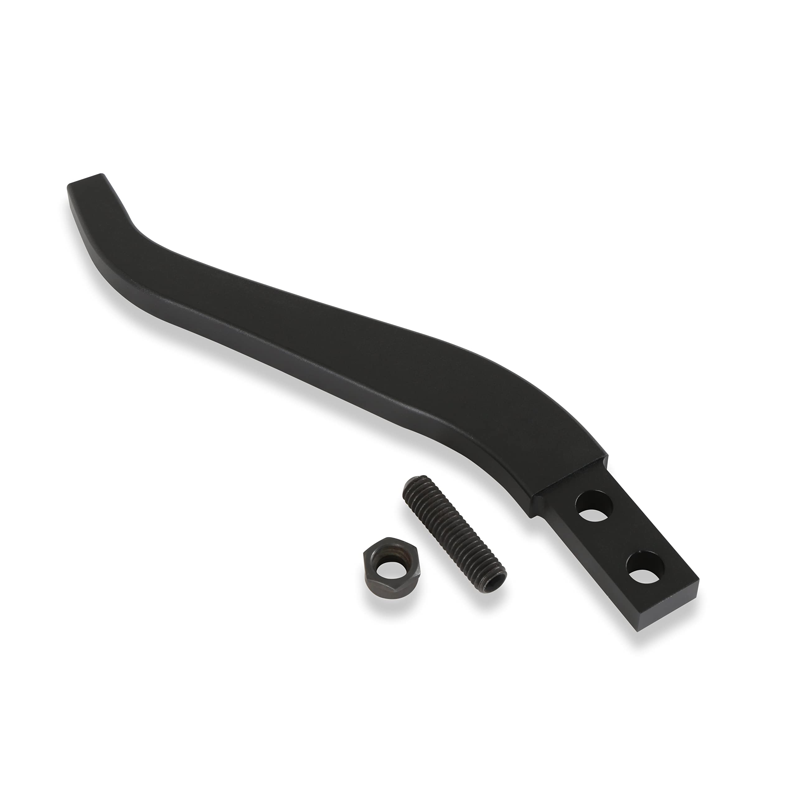 Hurst Shifter Stick 53953HST - Billet - Satin Black