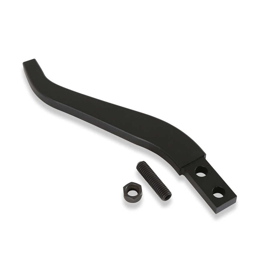 Hurst Shifter Stick 53953HST - Billet - Satin Black