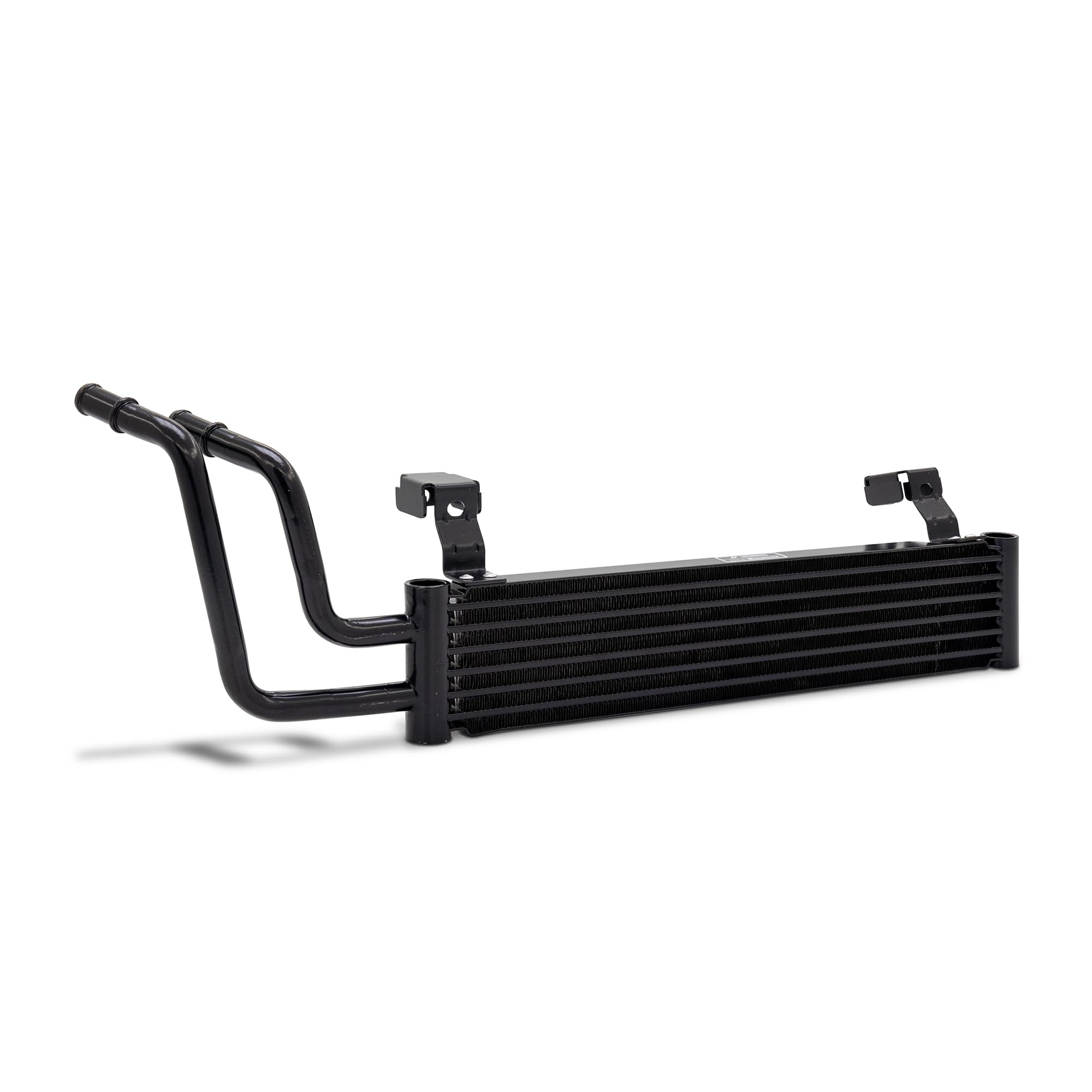 Replacement Power Steering Cooler Mishimoto MMOC-RAM-02PS, Compatible with Dodge Ram 1500, 2002-2008