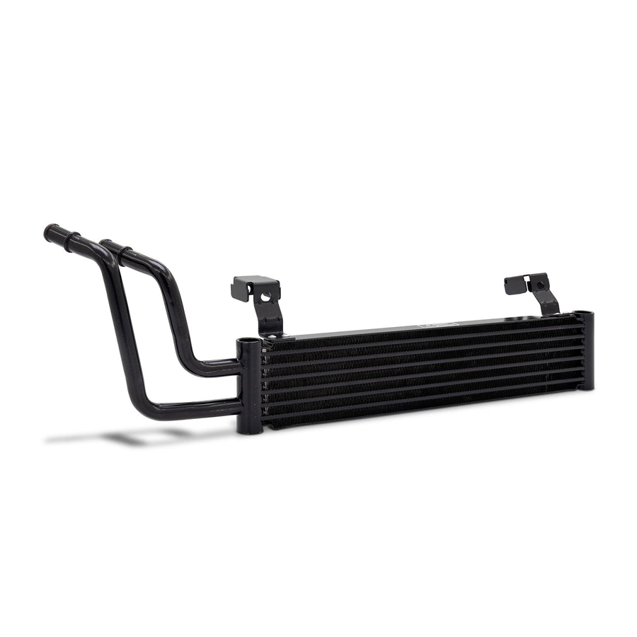 Replacement Power Steering Cooler Mishimoto MMOC-RAM-02PS, Compatible with Dodge Ram 1500, 2002-2008