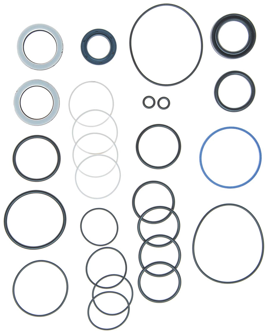 Power Steering Gates 348758 Repair Kit