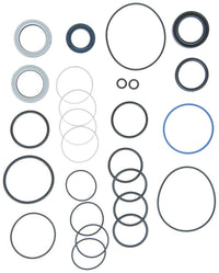 Power Steering Gates 348758 Repair Kit