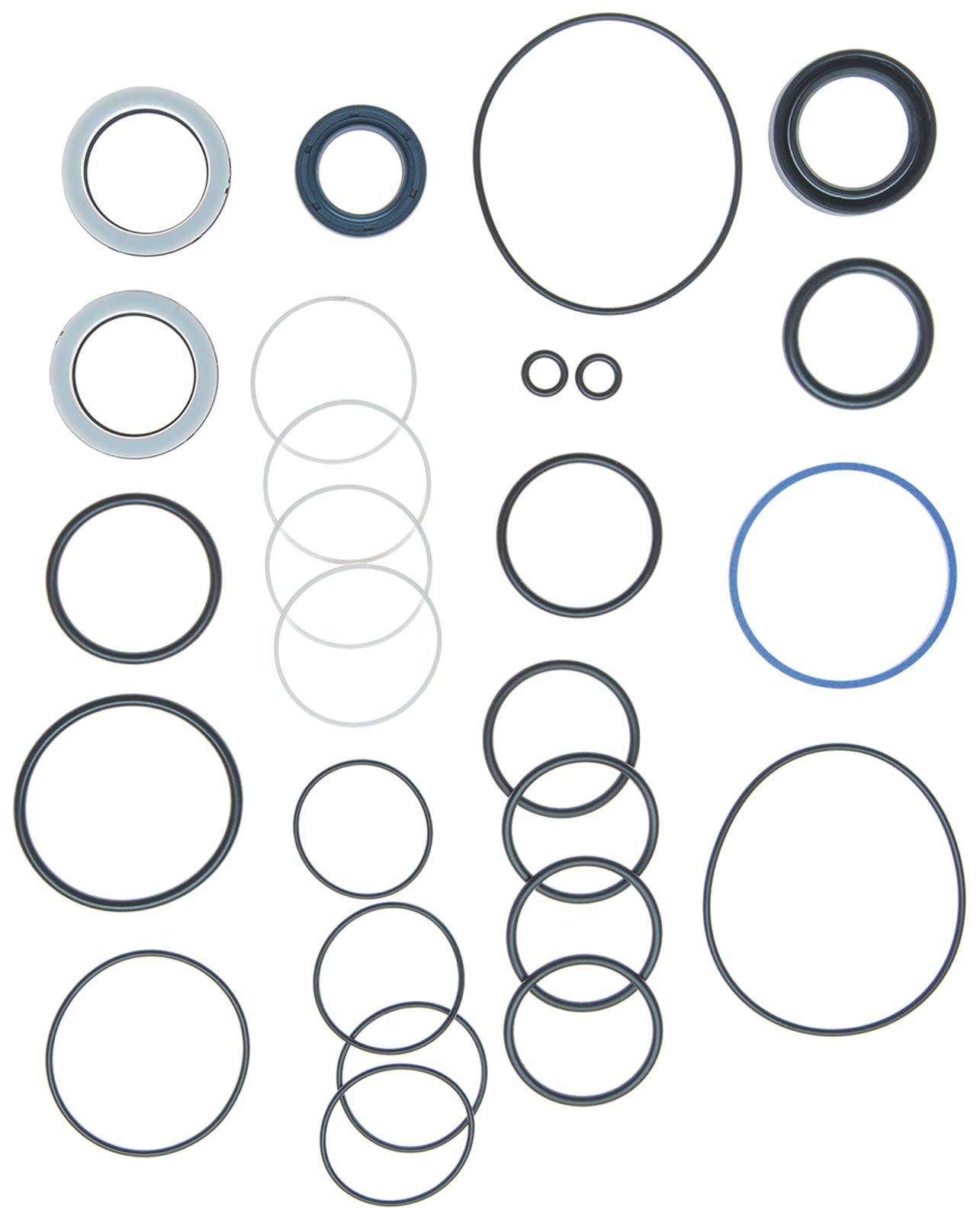 Power Steering Gates 348758 Repair Kit