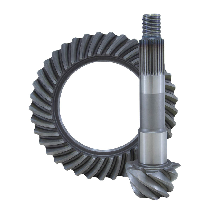 Ring & Pinion Gear Set USA Standard for Toyota 8" in a 5.71 Ratio