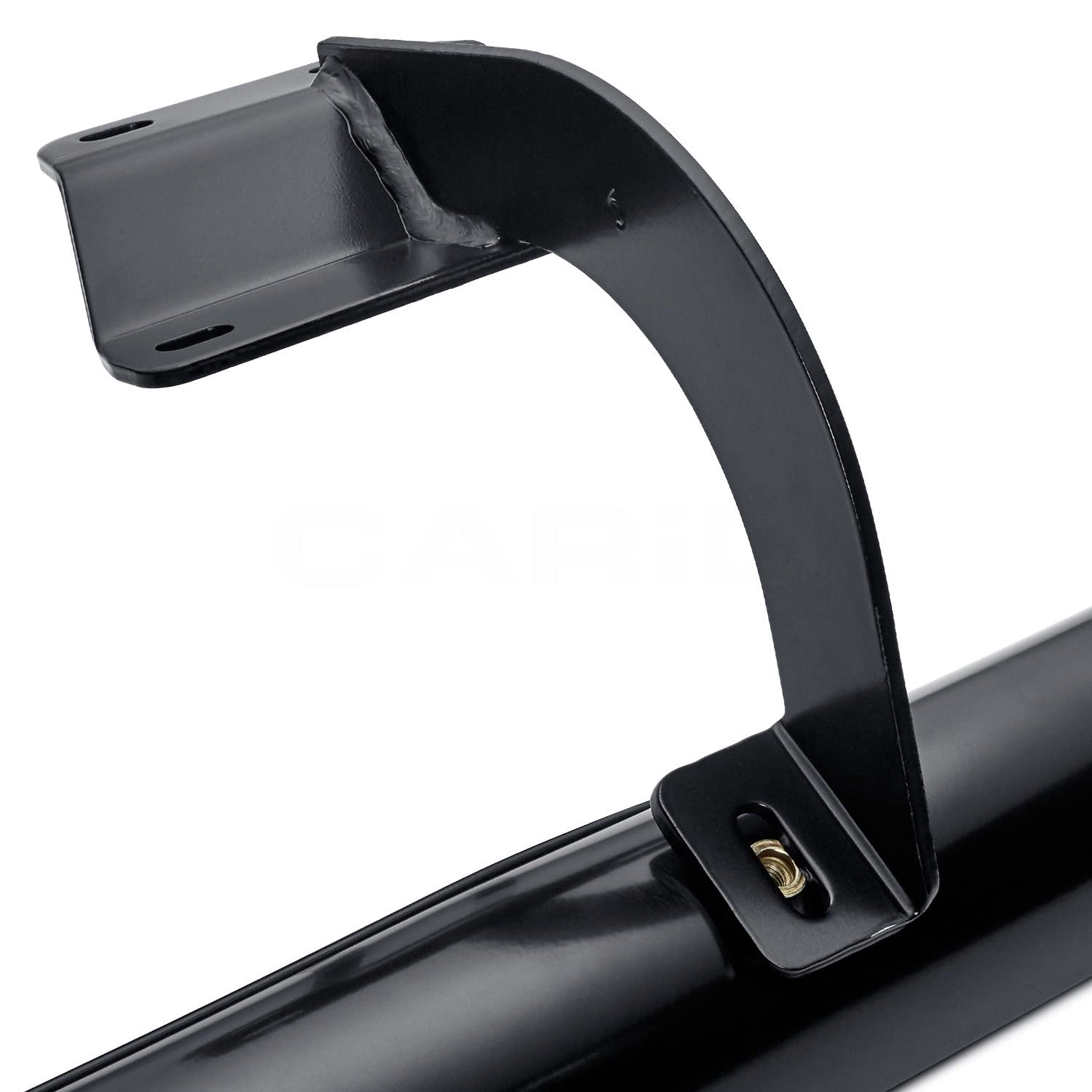 Nerf Bar Steelcraft 255060, Black