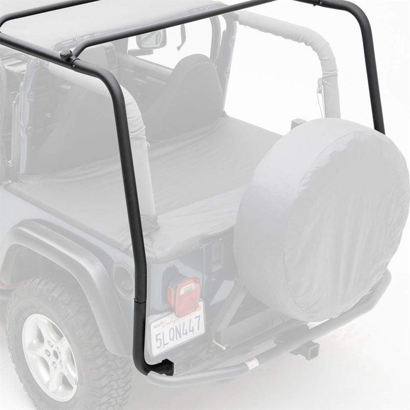 SRC ROOF RACK SmittyBilt - SB76713