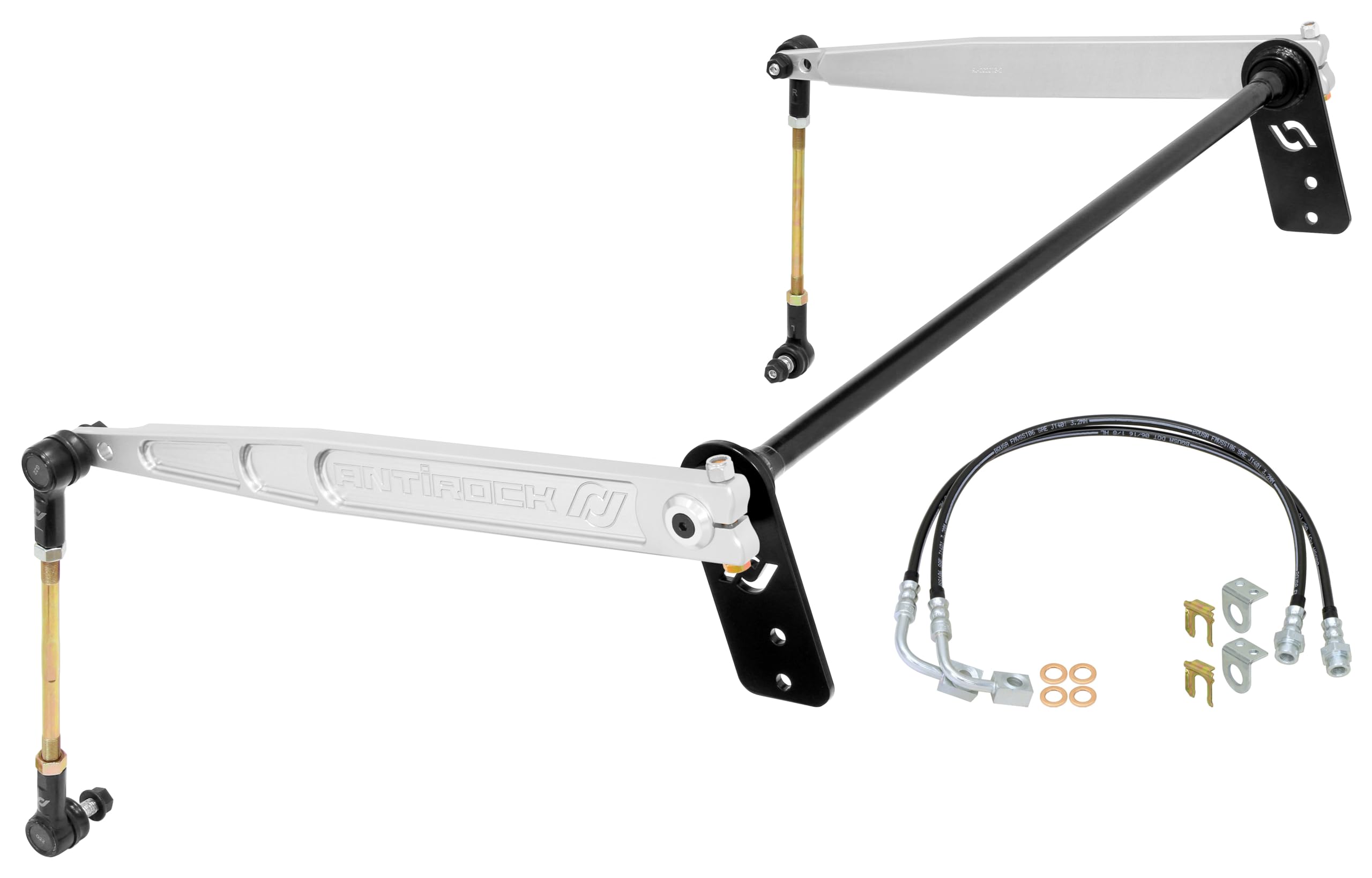 Sway Bars Antirock