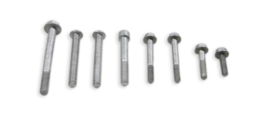 LT4 Accessory Drive Systems Holley 97-260 Hardware Kit
