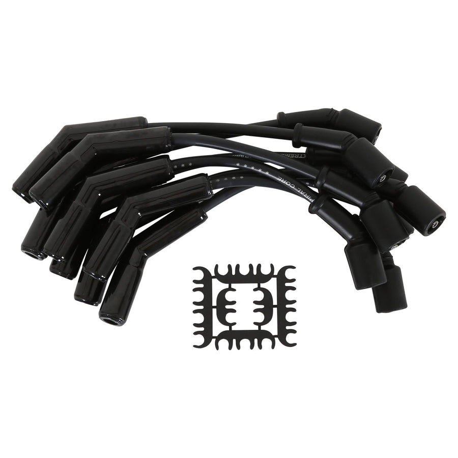 Extreme 9000 ACCEL 9070CK Spark Plug Wire Set Ceramic Boot