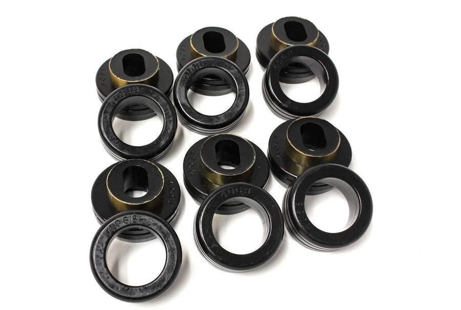 Body Mount Set Energy Suspension 3.4116G for GM