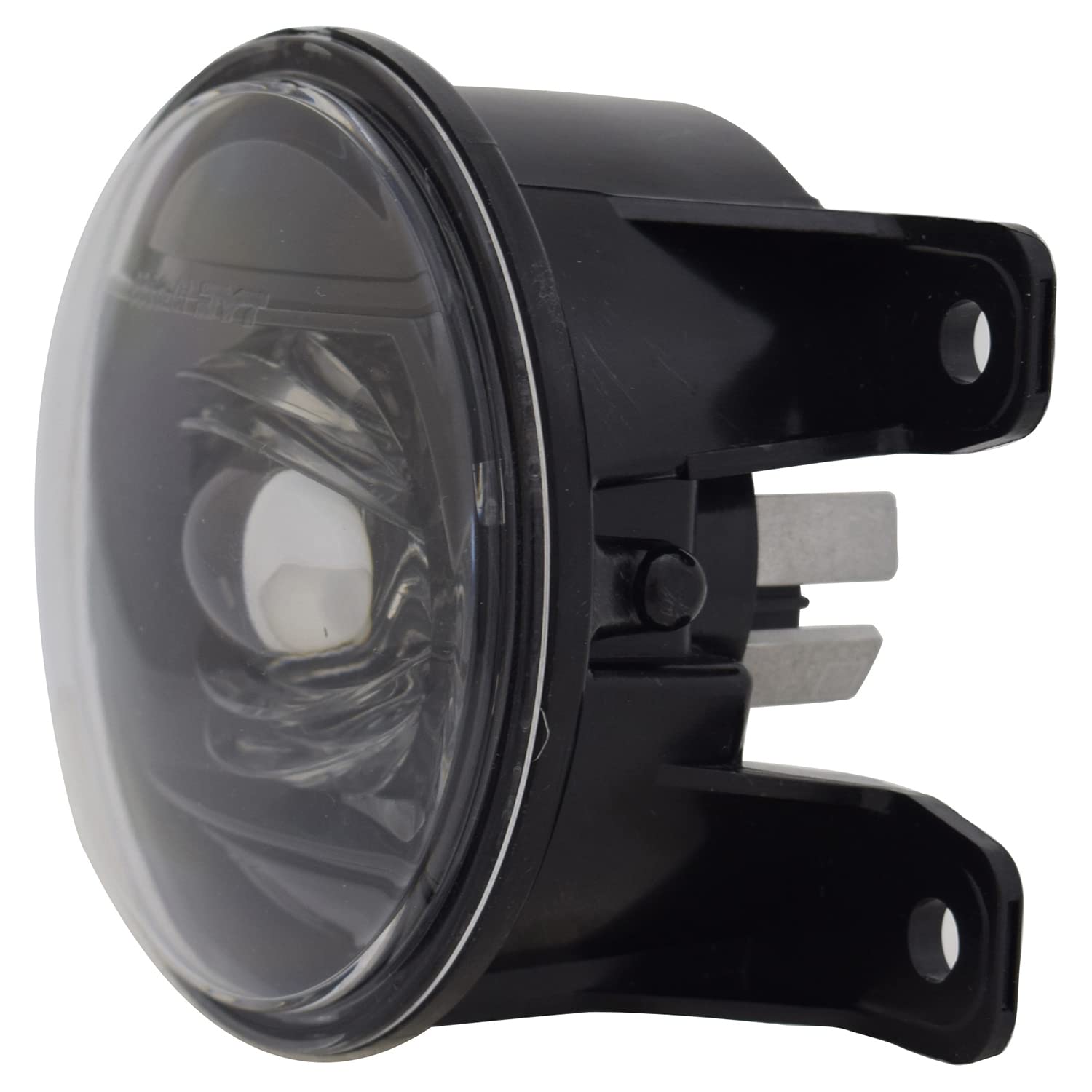 Fog Light Assembly Right-Side TYC 19-6259-00 Compatible with 2020-2020 Honda CRV