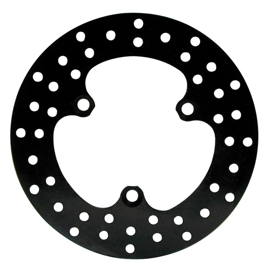 Wilwood 160-3327 3 Bolt .310" X 10.95" X 5" Aluminum Front Sprint Brake Rotor