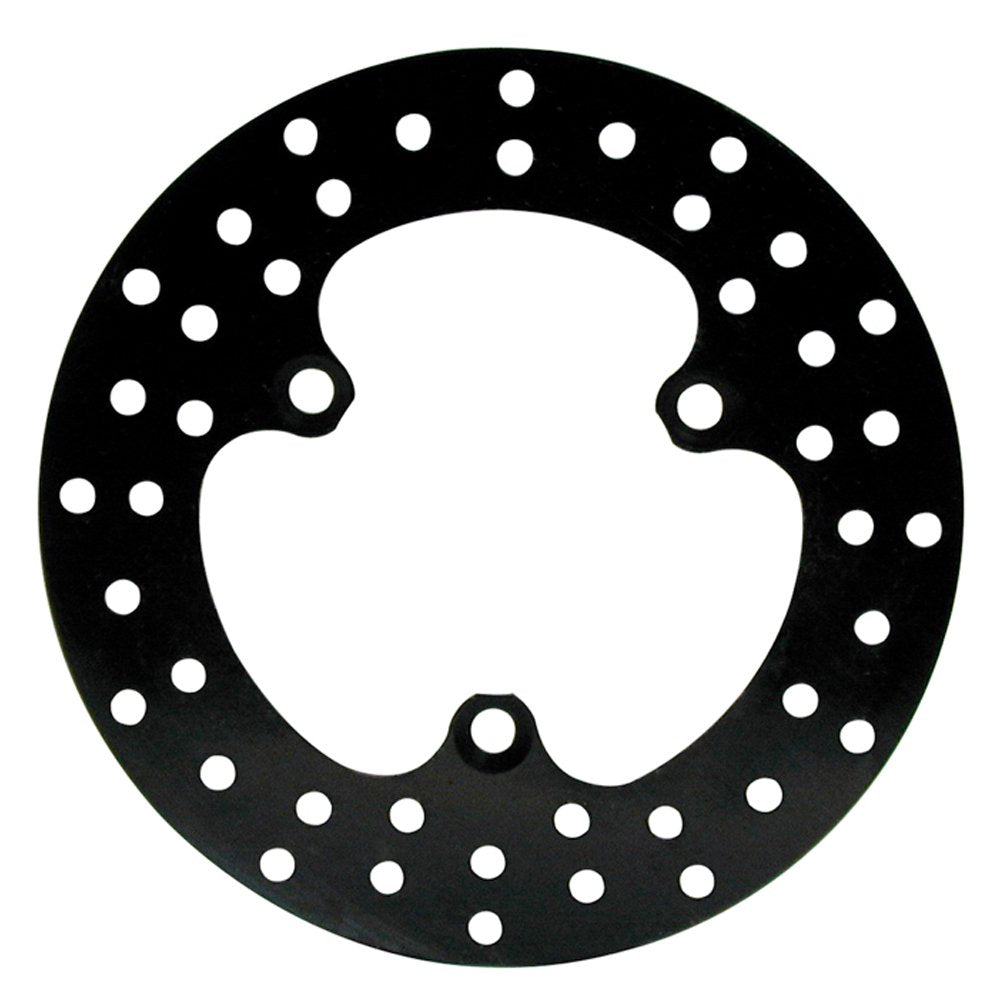 160-3411 Wilwood .31" X 10.20" Aluminum Midget Front 3 Bolt Brake Rotor