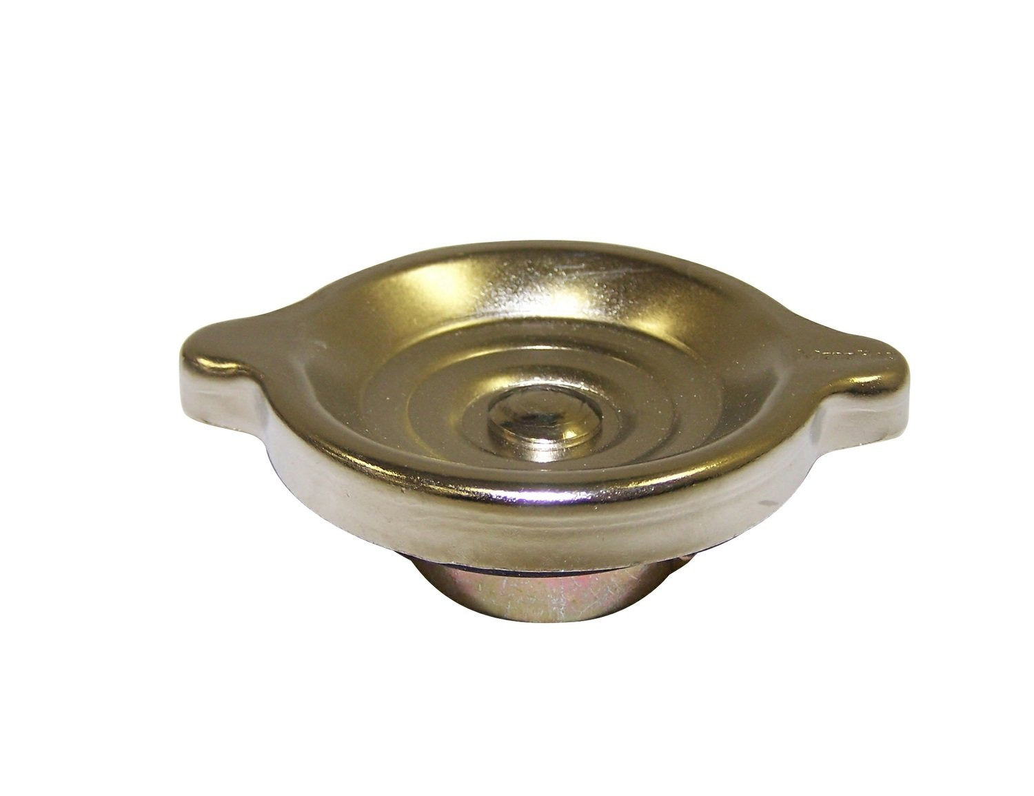 Oil Filler Cap Crown Automotive Engine