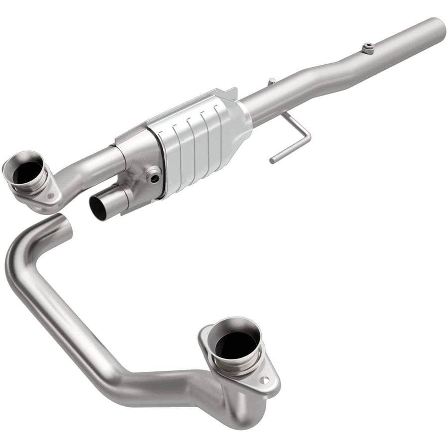 California Grade MagnaFlow Catalytic Converter 4451285: Direct-Fit (CARB Compliant)