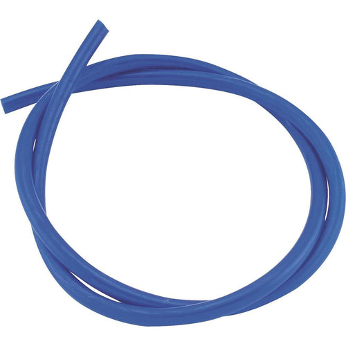 FUEL LINE Helix Racing Products 3' BLU SOLID 5/16" Fuel Line Colored Fuel Line BLU5/16 in- 516-7164-S