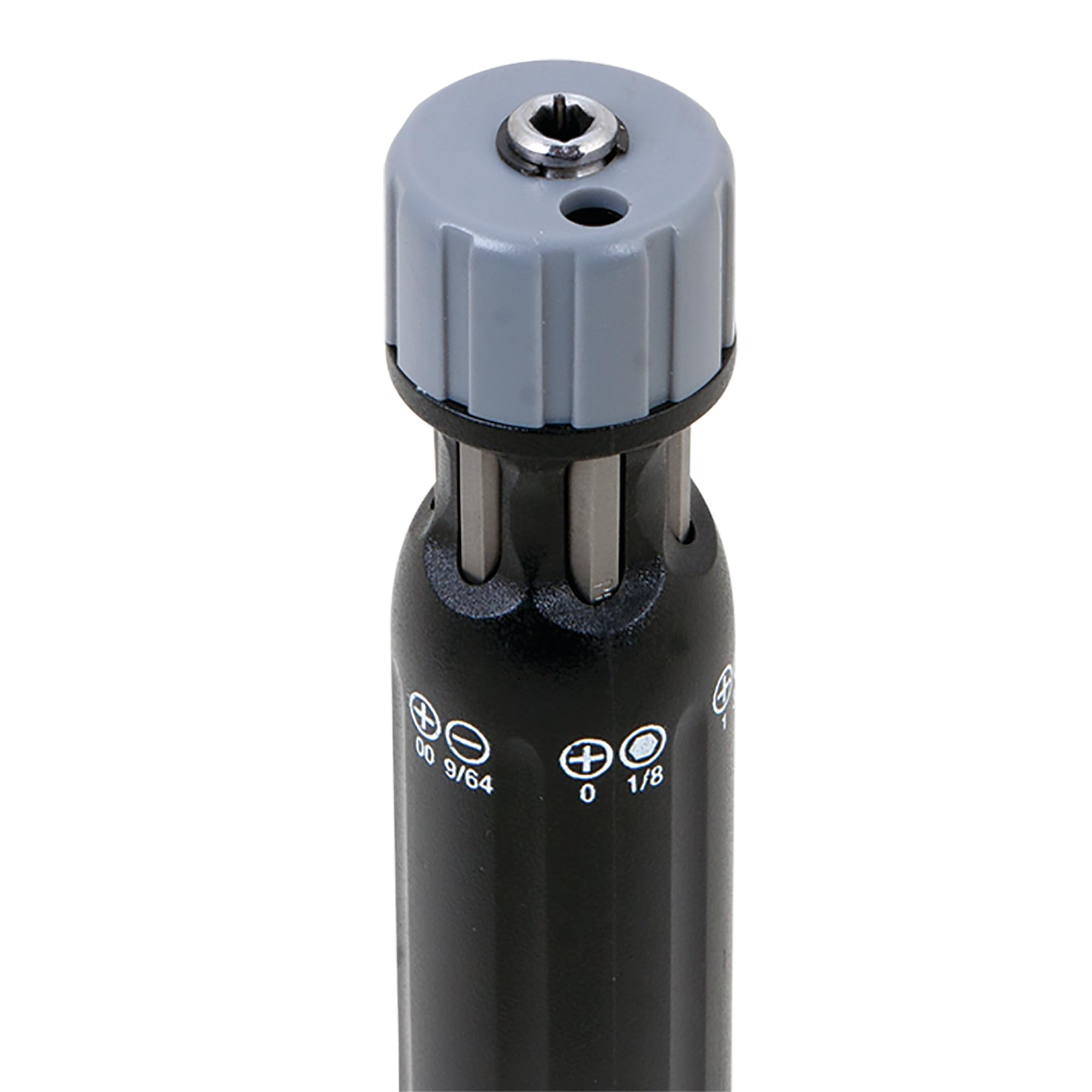 12-in-1 Performance Tool Bit Driver - W488 Precision
