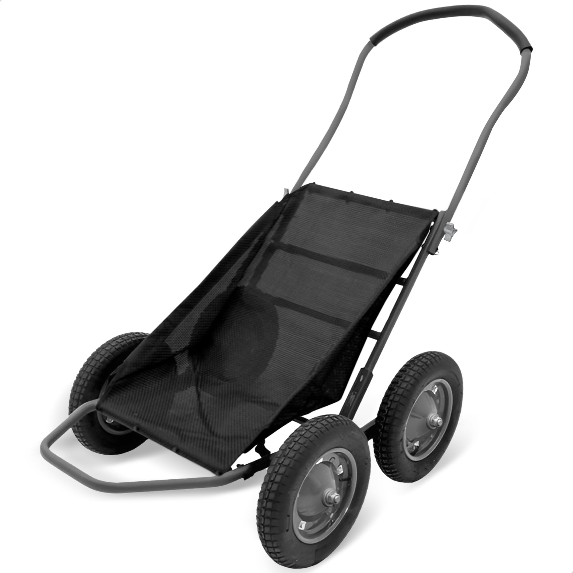 Deer Crawler Hawk Cart