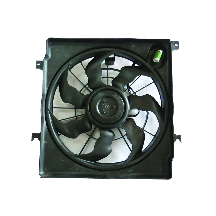 Replacement TYC Cooling Fan Assembly 623110