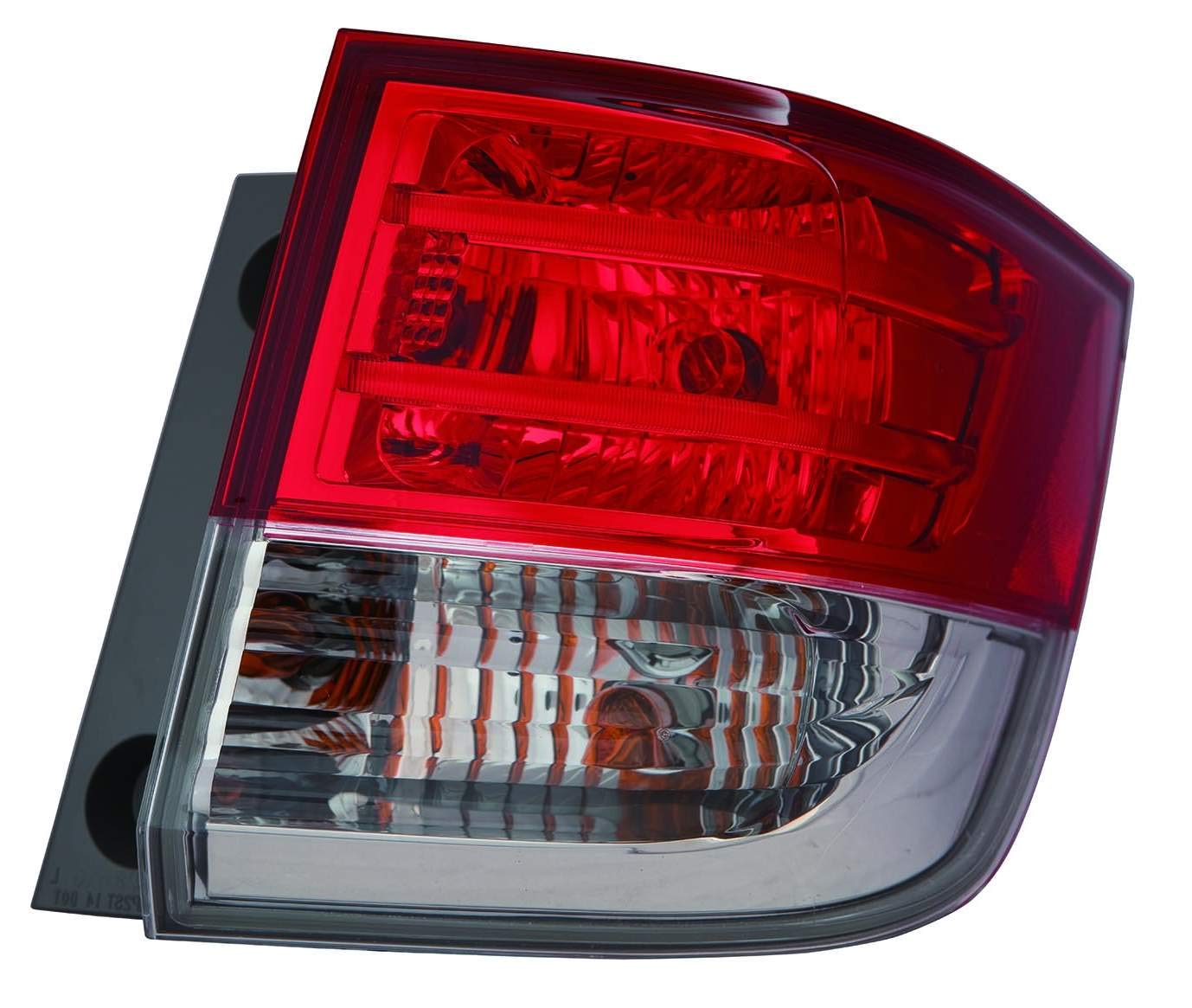 HD ODYSY Depo 14-17 RL ASY OUTER RH CAPA