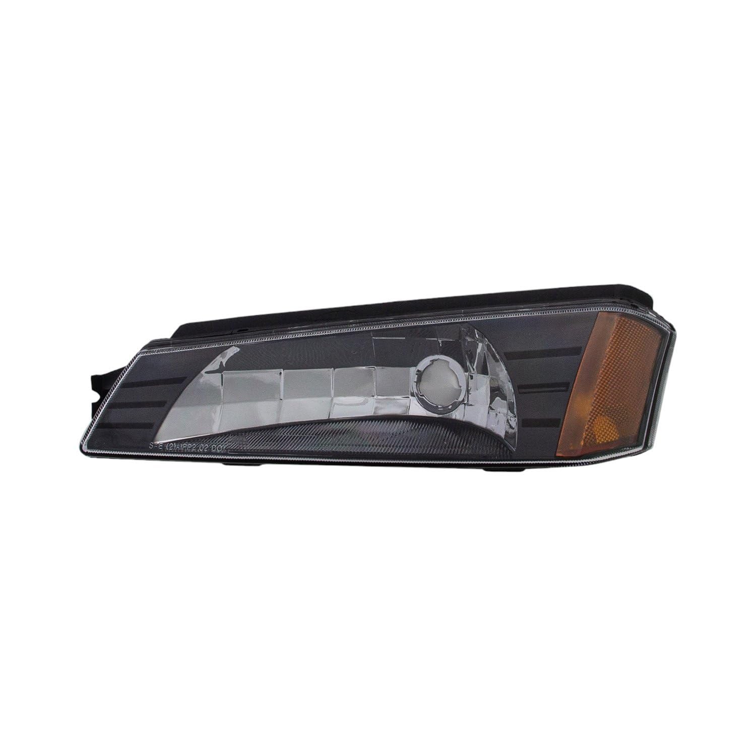 GM238-U000L Eagle Eyes Parking and Signal Light