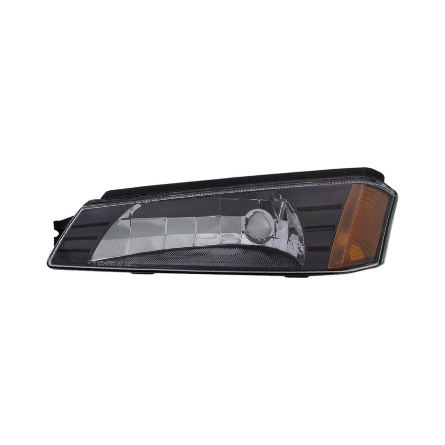 GM238-U000L Eagle Eyes Parking and Signal Light