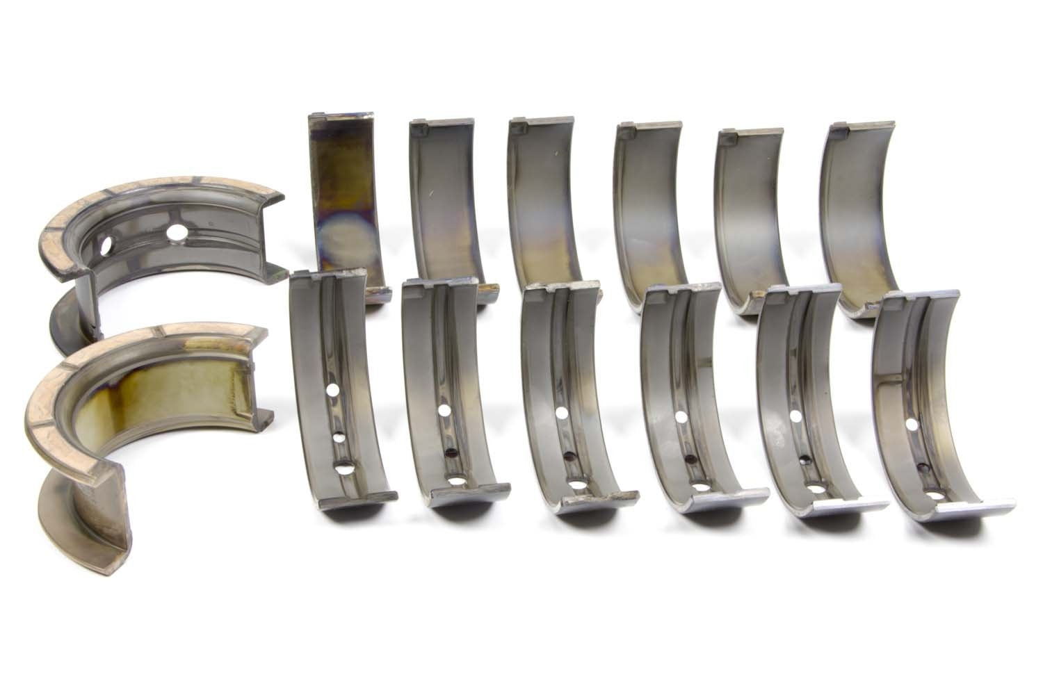 Main Bearing Set MICHIGAN 77 MS1343H