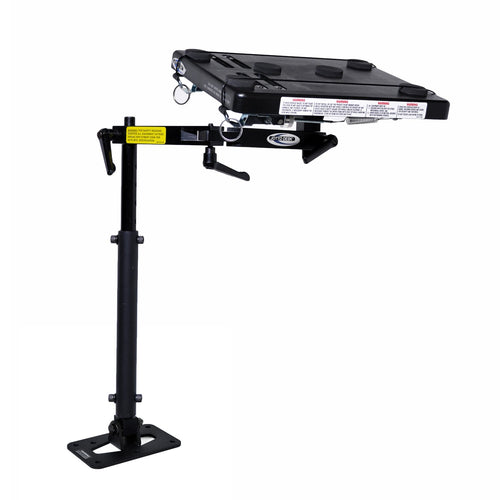 12" Universal Mount Jotto Cargo 4255133R Standard Cable Dock