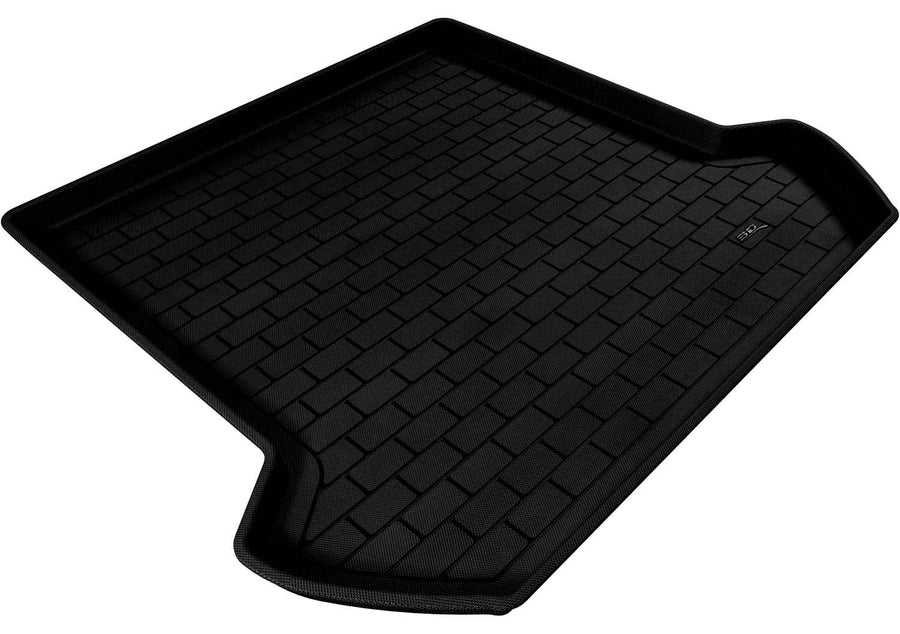 Kagu Cargo Liner 3D MAXpider Compatible with Volvo XC90 2003-2014 (Black)
