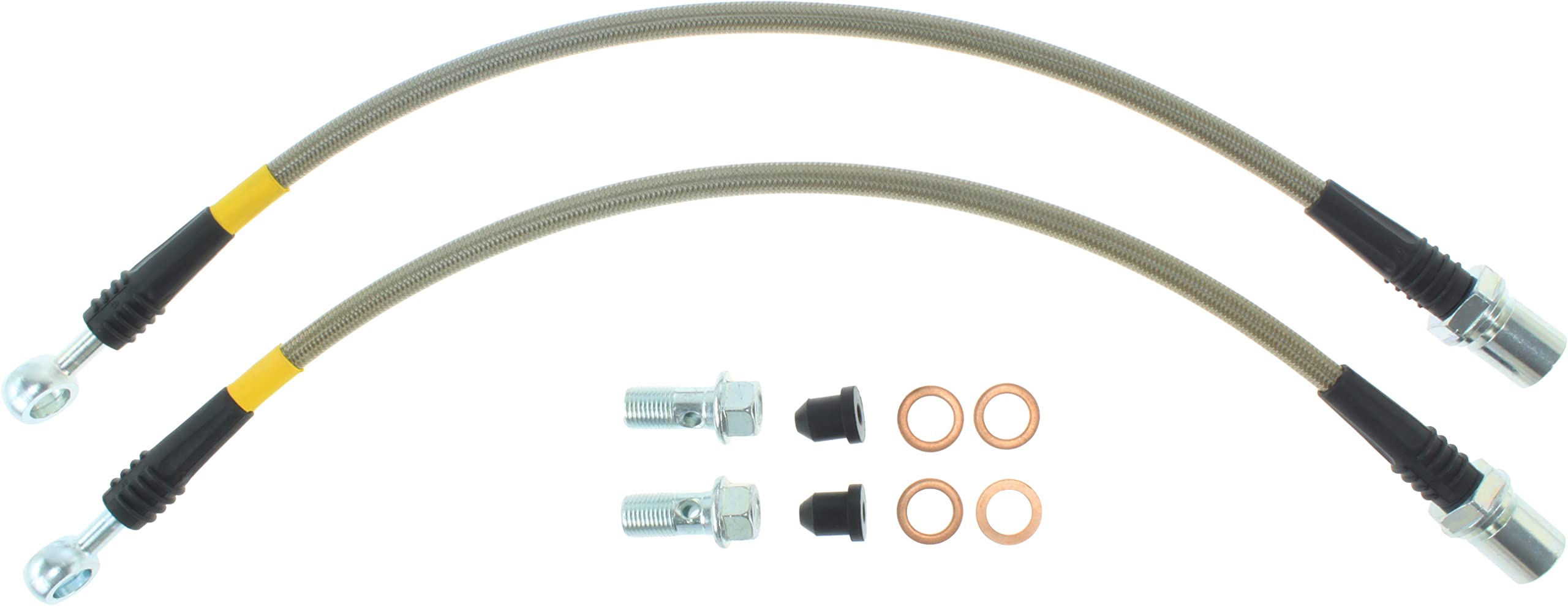 950.44001 Centric Parts Brake Line Kit