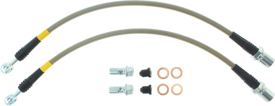 950.44001 Centric Parts Brake Line Kit