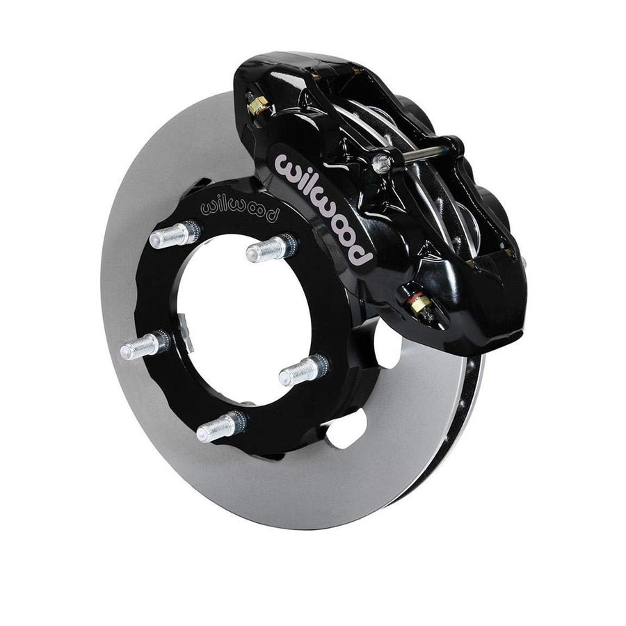 Wilwood Replacement 140-13928 KIT,Compatible with/Front, Bronco,76-77,Dana 44