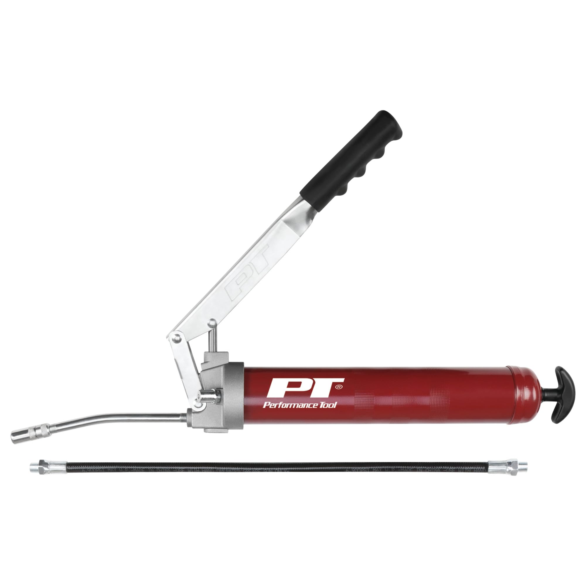 W54292 Performance Tool Lever Action Industrial/Commercial Grease Gun