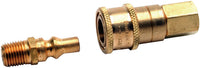 1/4" Propane Or Natural Gas Connector Mr Heater F276190