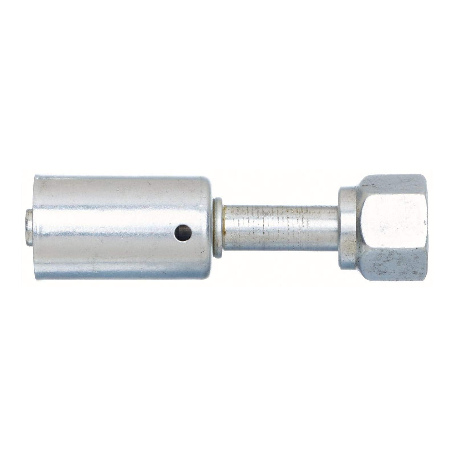 Polar seal Gates G45590-0808S Coupling