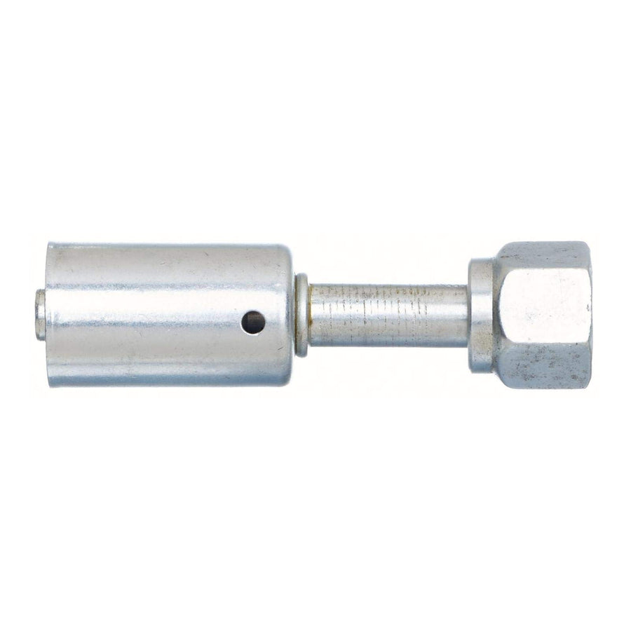 Polar seal Gates G45590-0808S Coupling