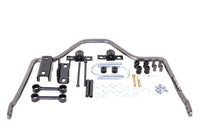 Chromoly 1” Rear Sway Bar Hellwig 8296 Solid