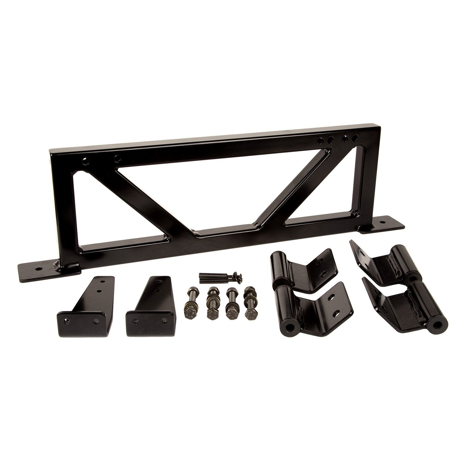 Door Holder, Wall Mounted, Rugged Ridge | 2 Doors | 12107.10