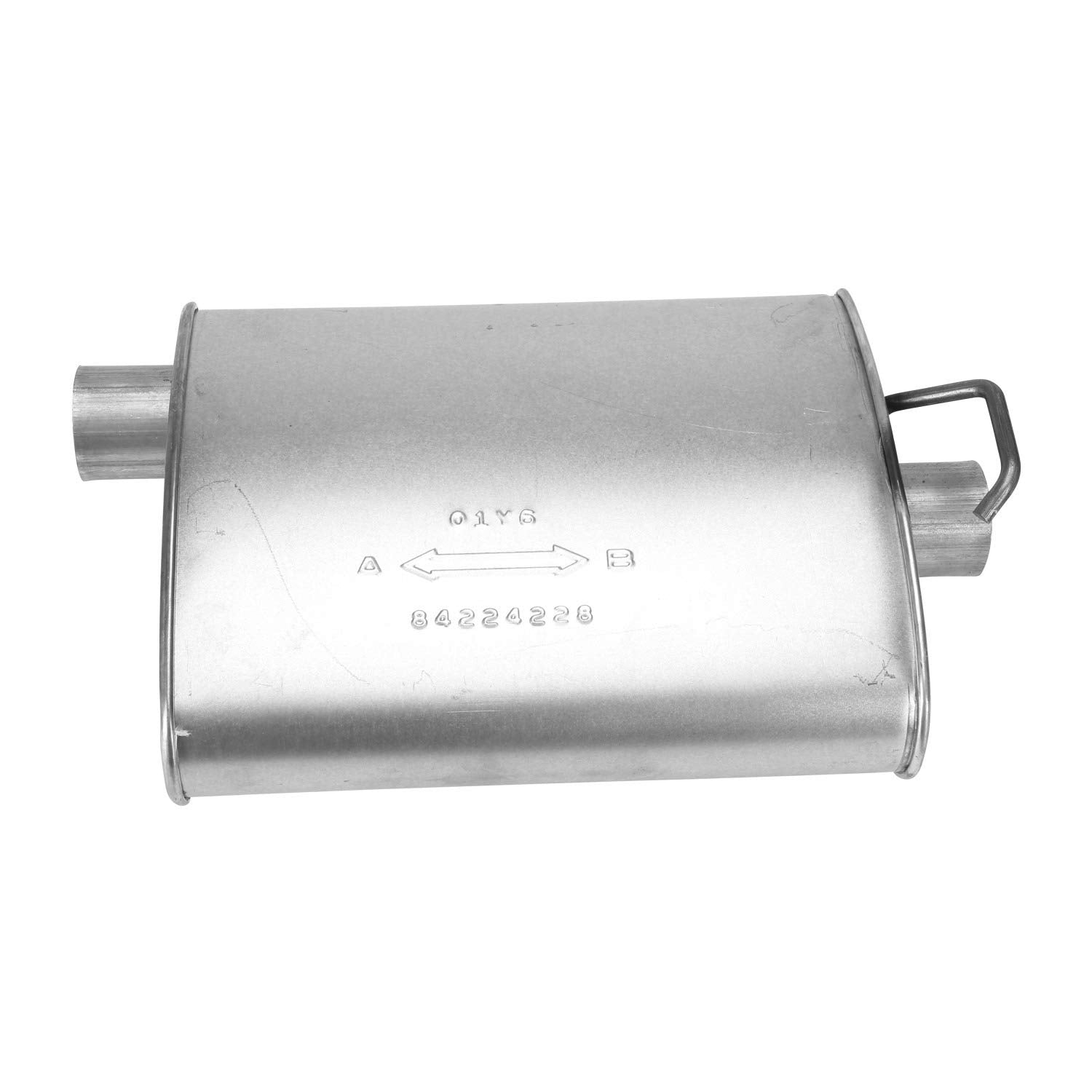Exhaust AP Products Muffler 2266