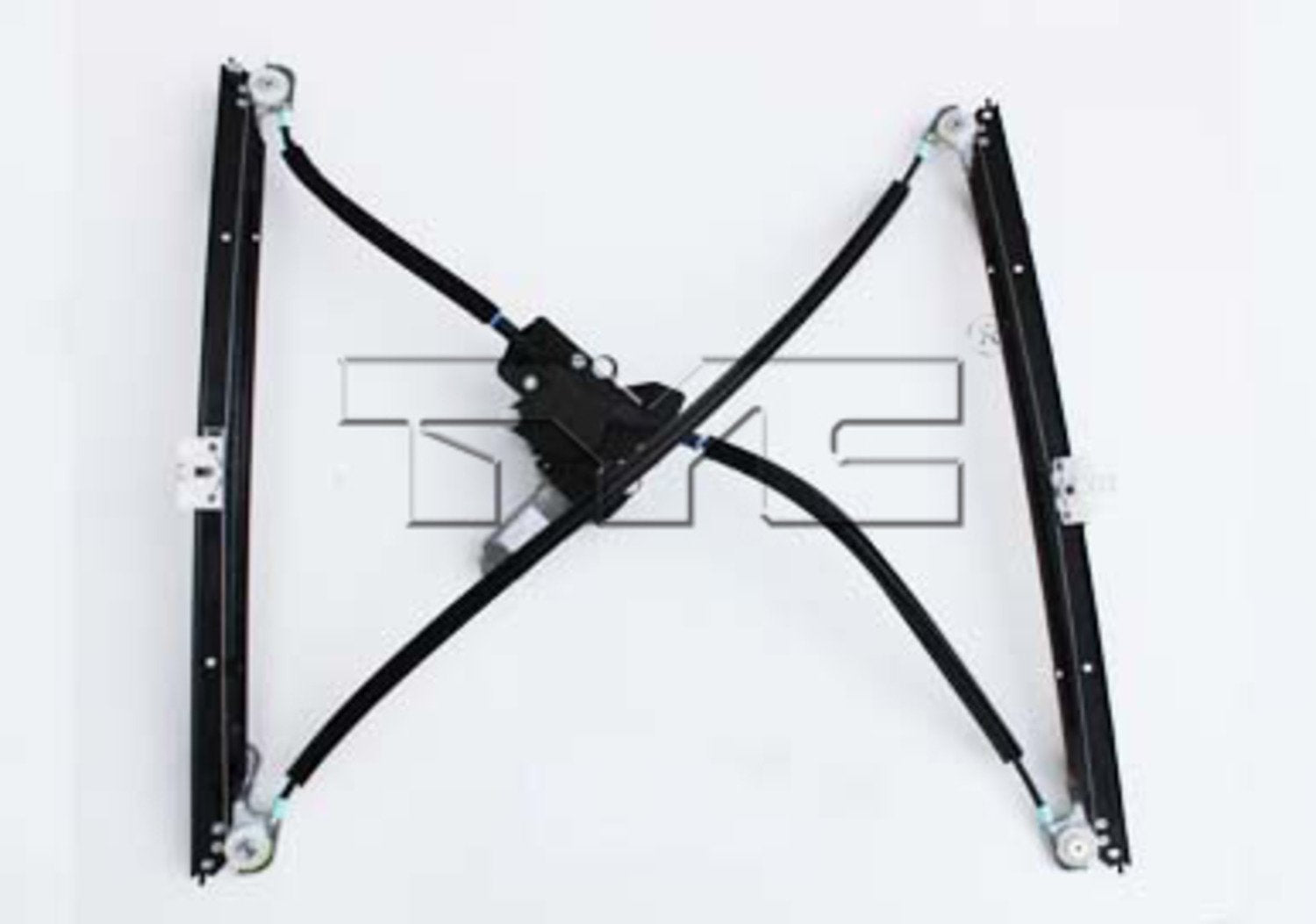 POWER WINDOW MOTOR A TYC - 660145