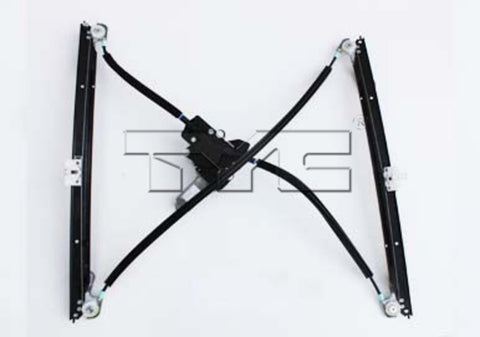 POWER WINDOW MOTOR A TYC - 660145