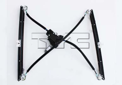 POWER WINDOW MOTOR A TYC - 660145