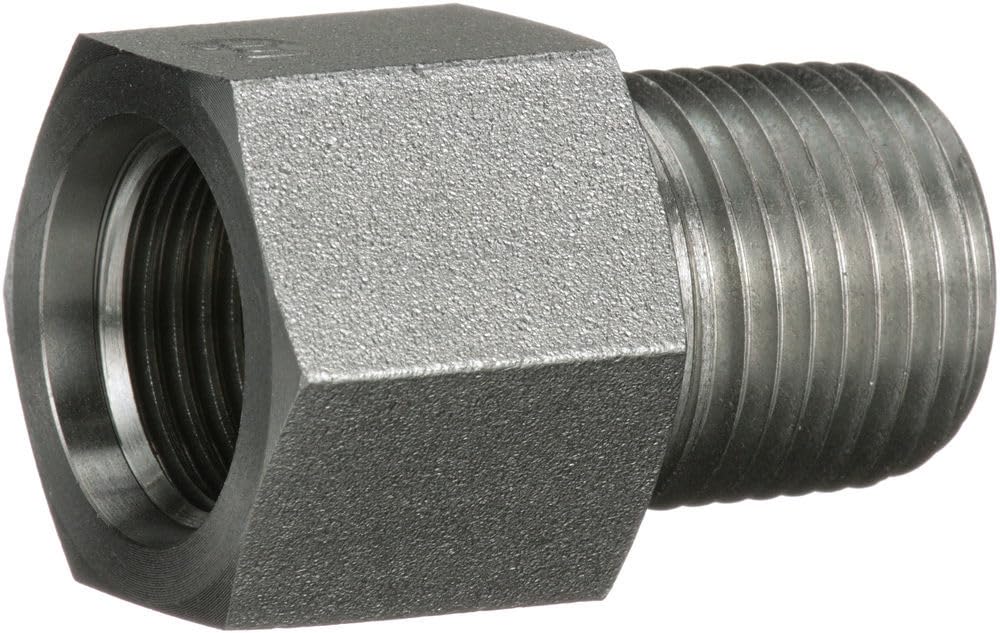 Female O-Ring Boss to NPTF Male Pipe (SAE to SAE) G60291-1616
