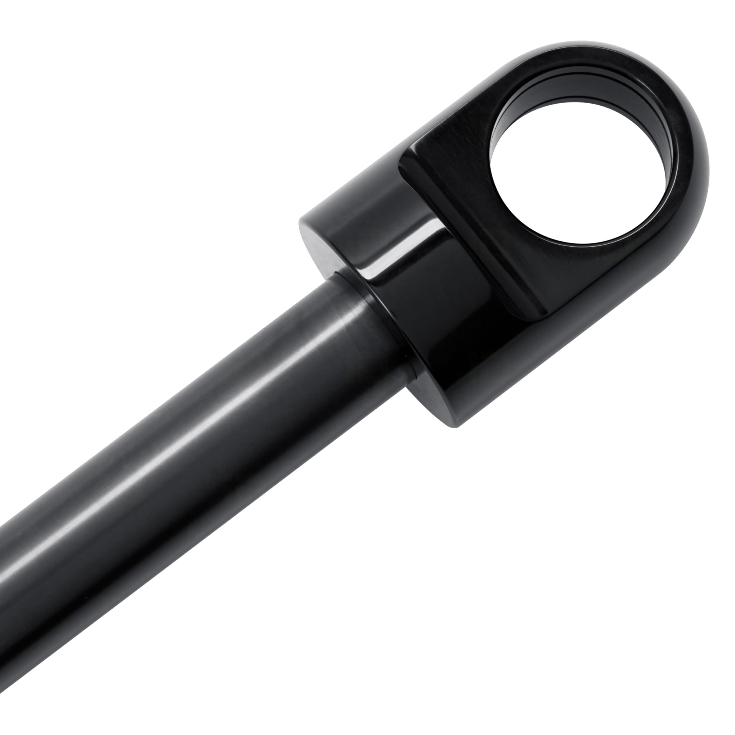 Universal Shock Absorber Fabtech FTS800292 Fits Ford F-150, Black
