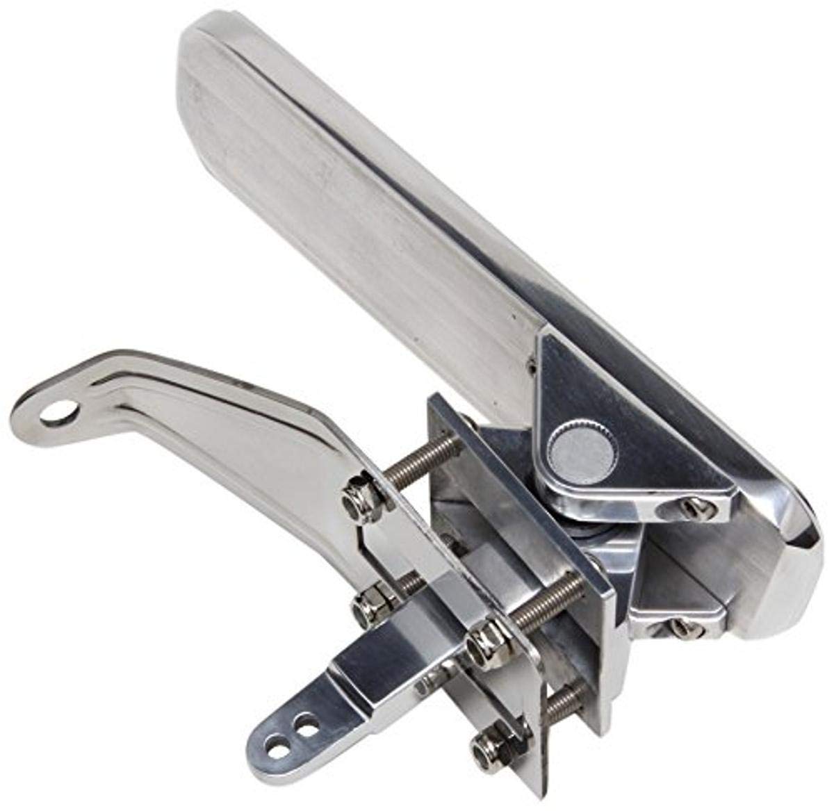 Gas Pedal Trans-Dapt 9509