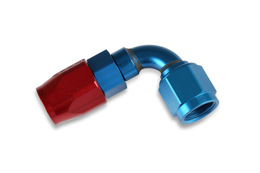 809106ERL Earl's Swivel-Seal® Hose End